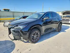 2T2GDCAZ4RC015021 2024 LEXUS NX