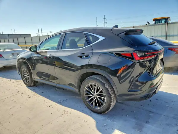 2T2GDCAZ4RC015021 2024 LEXUS NX - Image 2