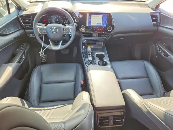 2T2GDCAZ4RC015021 2024 LEXUS NX - Image 8