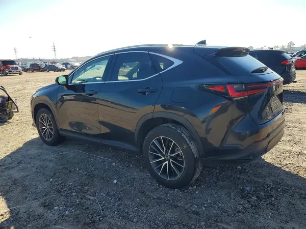 2T2GDCAZ4SC019415 2025 LEXUS NX - Image 2