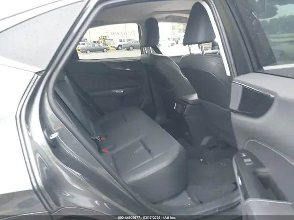 2T2GDCAZ4SC029393 2025 LEXUS NX - Image 8