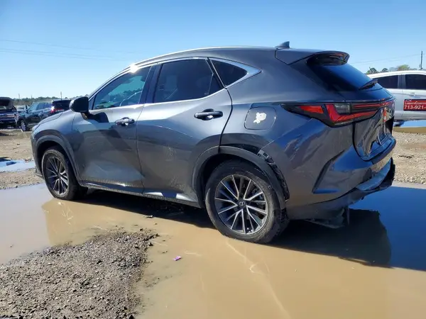 2T2GDCAZ5PC005174 2023 LEXUS NX - Image 2