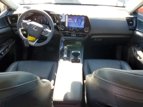 2T2GDCAZ5PC005174 2023 LEXUS NX - Image 8