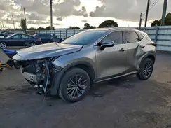 2T2GDCAZ5RC006375 2024 LEXUS NX