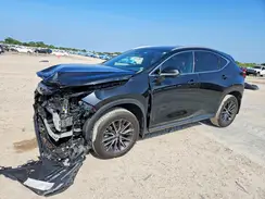 2T2GDCAZ5RC007509 2024 LEXUS NX