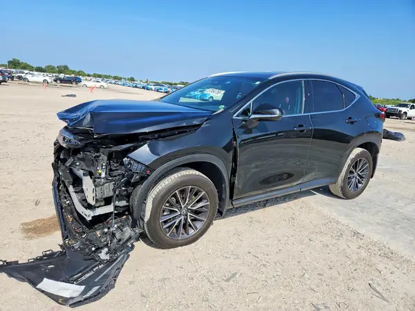 2T2GDCAZ5RC007509 2024 LEXUS NX - Image 1