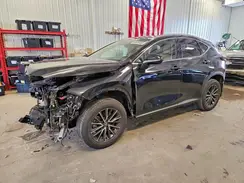 2T2GDCAZ5RC007722 2024 LEXUS NX