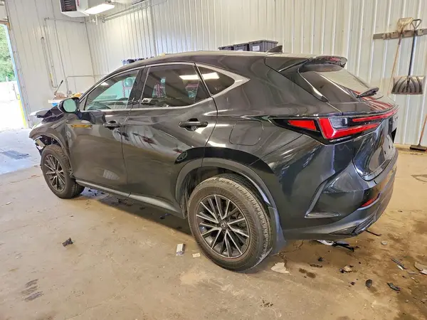 2T2GDCAZ5RC007722 2024 LEXUS NX - Image 2