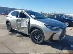 2T2GDCAZ5RC014718 2024 LEXUS NX