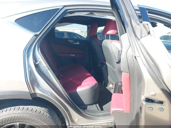 2T2GDCAZ5RC014718 2024 LEXUS NX - Image 8