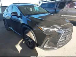 2T2GDCAZ5RC015769 2024 LEXUS NX