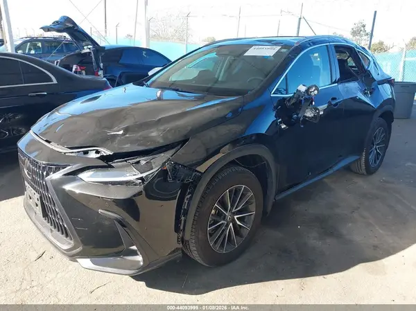 2T2GDCAZ5RC015769 2024 LEXUS NX - Image 2