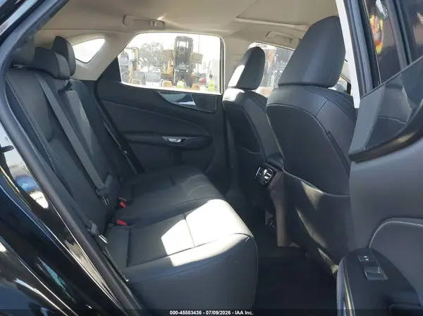 2T2GDCAZ5SC016491 2025 LEXUS NX - Image 8
