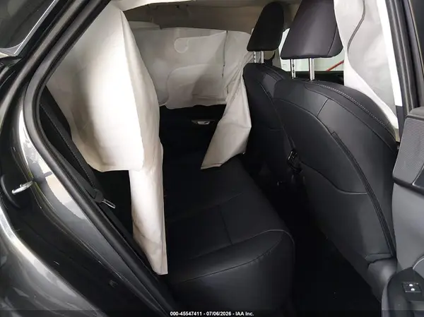 2T2GDCAZ5SC019245 2025 LEXUS NX - Image 8