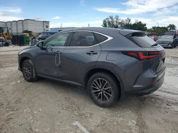 2T2GDCAZ5SC019407 2025 LEXUS NX - Image 2