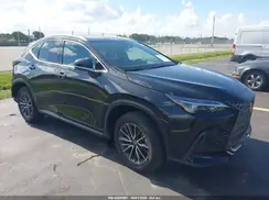 2T2GDCAZ5SC024431 2025 LEXUS NX