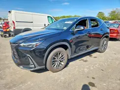 2T2GDCAZ6NC002622 2022 LEXUS NX