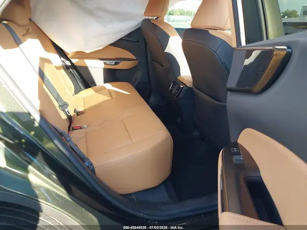 2T2GDCAZ6PC003594 2023 LEXUS NX - Image 8