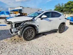 2T2GDCAZ6PC003708 2023 LEXUS NX