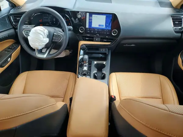 2T2GDCAZ6PC004907 2023 LEXUS NX - Image 8