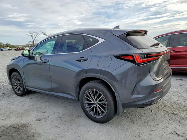 2T2GDCAZ6RC007308 2024 LEXUS NX - Image 2
