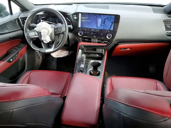 2T2GDCAZ6RC007308 2024 LEXUS NX - Image 8