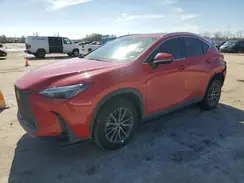 2T2GDCAZ6RC007597 2024 LEXUS NX