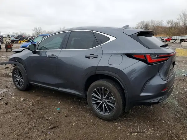 2T2GDCAZ6RC007907 2024 LEXUS NX - Image 2