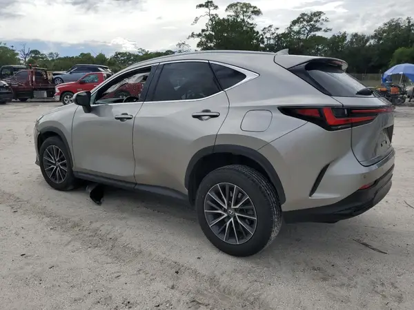 2T2GDCAZ6RC011391 2024 LEXUS NX - Image 2
