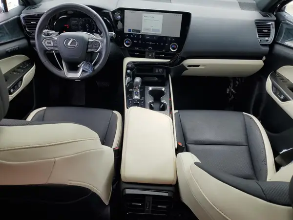 2T2GDCAZ6RC011391 2024 LEXUS NX - Image 8