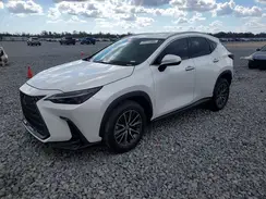 2T2GDCAZ6RC012279 2024 LEXUS NX