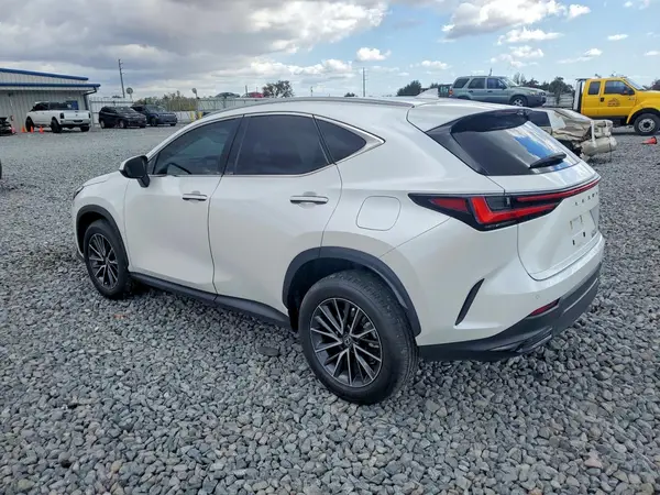 2T2GDCAZ6RC012279 2024 LEXUS NX - Image 2