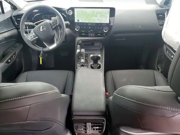 2T2GDCAZ6RC012279 2024 LEXUS NX - Image 8