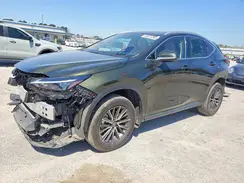 2T2GDCAZ6RC014095 2024 LEXUS NX