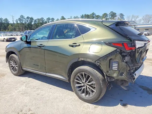 2T2GDCAZ6RC014095 2024 LEXUS NX - Image 2