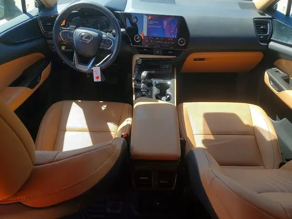 2T2GDCAZ6RC014095 2024 LEXUS NX - Image 8