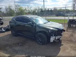 2T2GDCAZ6RC015070 2024 LEXUS NX