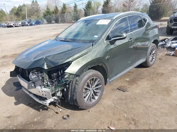 2T2GDCAZ6RC015070 2024 LEXUS NX - Image 2