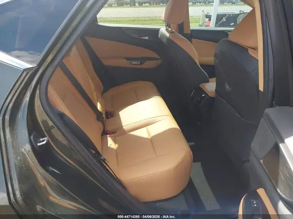 2T2GDCAZ6RC015070 2024 LEXUS NX - Image 8