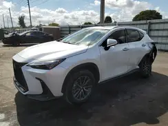 2T2GDCAZ6RC015232 2024 LEXUS NX