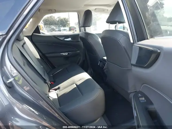 2T2GDCAZ6SC021280 2025 LEXUS NX - Image 8