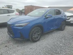2T2GDCAZ6SC022249 2025 LEXUS NX