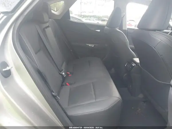 2T2GDCAZ6SC029038 2025 LEXUS NX - Image 8