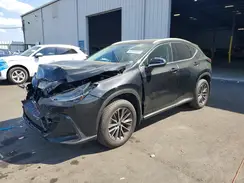 2T2GDCAZ7NC001852 2022 LEXUS NX