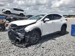 2T2GDCAZ7NC002290 2022 LEXUS NX