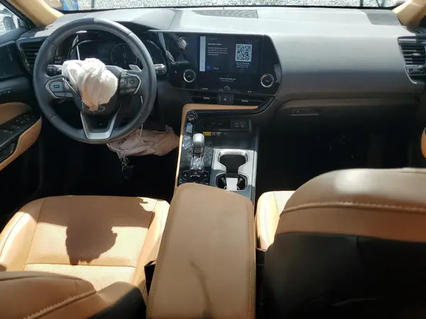 2T2GDCAZ7NC002290 2022 LEXUS NX - Image 8