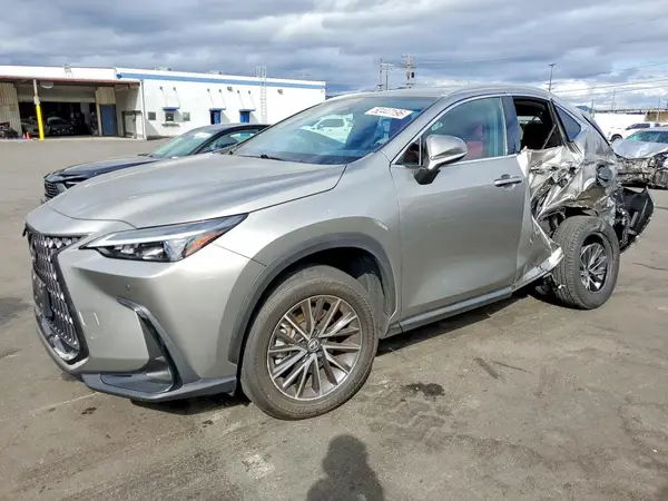 2T2GDCAZ7PC003149 2023 LEXUS NX - Image 1