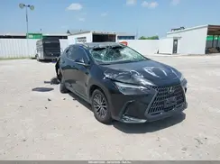 2T2GDCAZ7RC006300 2024 LEXUS NX