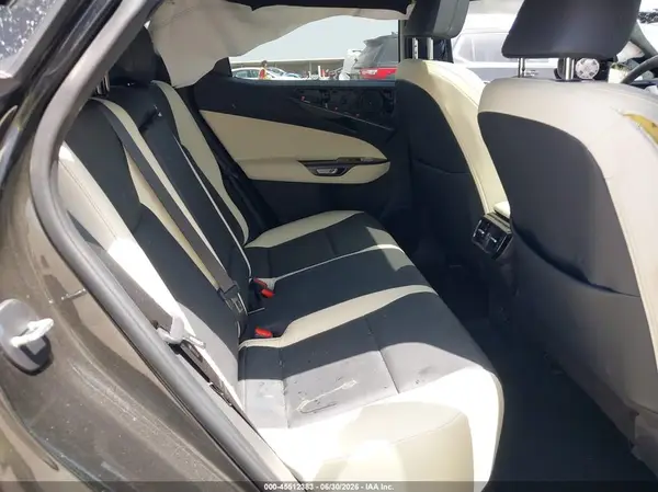 2T2GDCAZ7RC006300 2024 LEXUS NX - Image 8