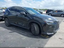 2T2GDCAZ7RC014302 2024 LEXUS NX